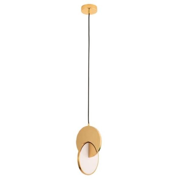((СВЕТИЛЬНИК ПОДВЕСНОЙ HANNAH LED * 1 10Вт IP 20 4000 ARTE LAMP