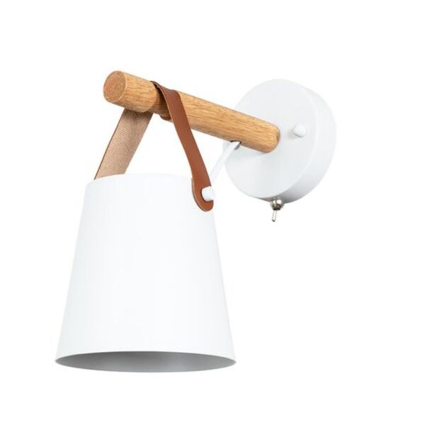 ((СВЕТИЛЬНИК НАСТЕННЫЙ THOMAS E27 * 1 60Вт IP 20 <> ARTE LAMP
