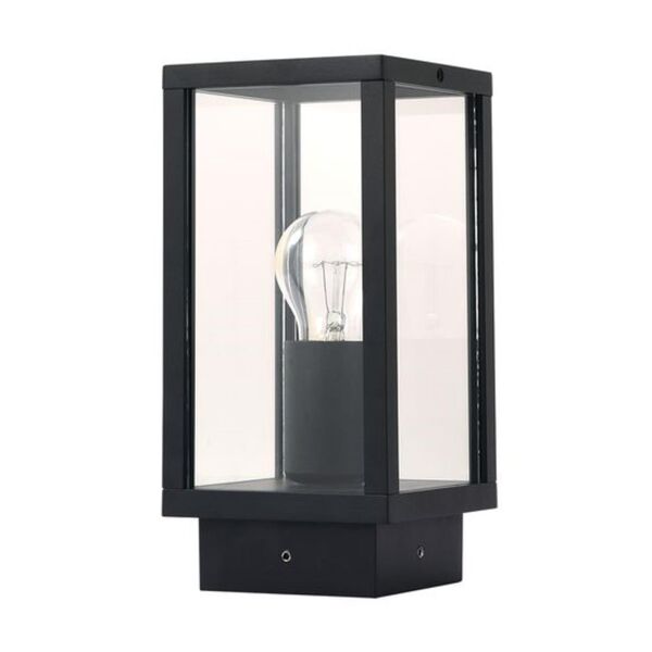 ((УЛИЧНЫЙ СВЕТИЛЬНИК POT E27 * 1 60Вт IP 54 <> ARTE LAMP