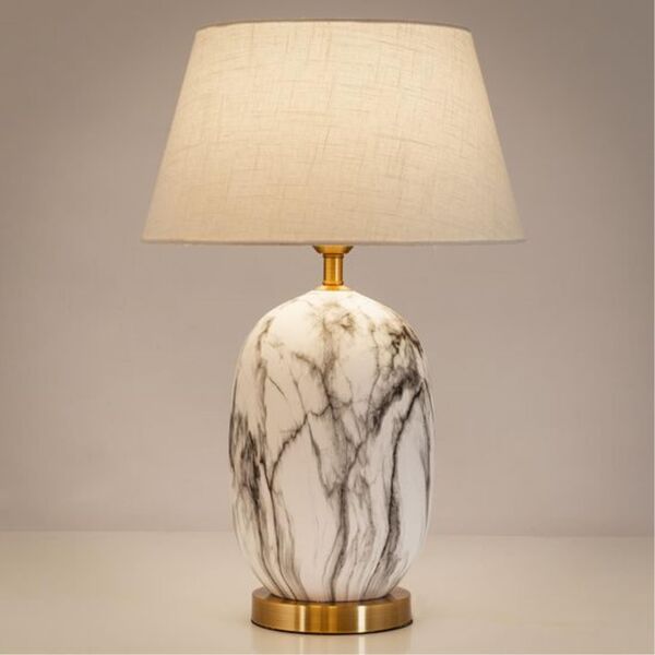 ((СВЕТИЛЬНИК НАСТОЛЬНЫЙ SARIN E27 * 1 40Вт IP 20 <> ARTE LAMP