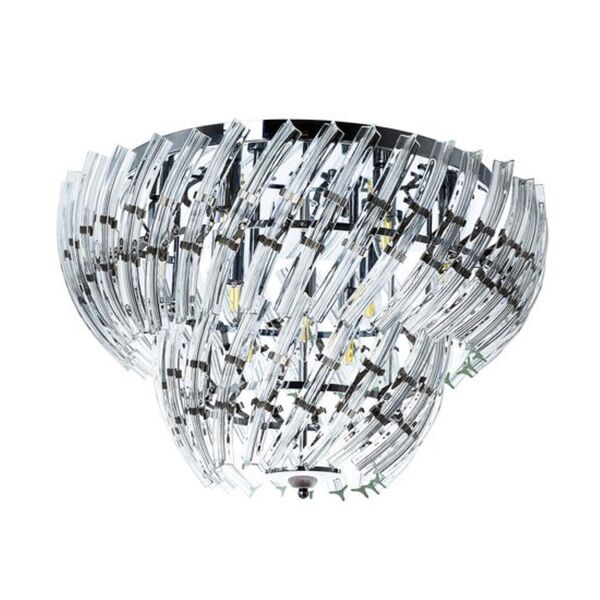((СВЕТИЛЬНИК ПОТОЛОЧНЫЙ ELLA E14 * 9 40Вт IP 20 <> ARTE LAMP