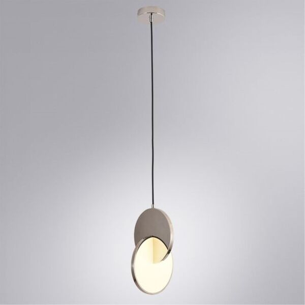 ((СВЕТИЛЬНИК ПОДВЕСНОЙ HANNAH LED * 1 10Вт IP 20 4000 ARTE LAMP