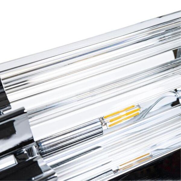 ((СВЕТИЛЬНИК НАСТЕННЫЙ CARAVAGGIO E14 * 1 40Вт IP 20 <> ARTE LAMP