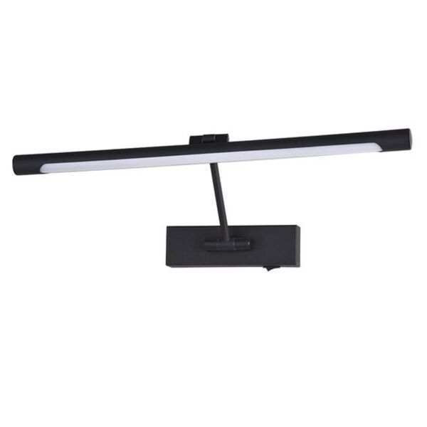 ((СВЕТИЛЬНИК НАСТЕННЫЙ HARRISON LED * 1 9Вт IP 20 4000 ARTE LAMP