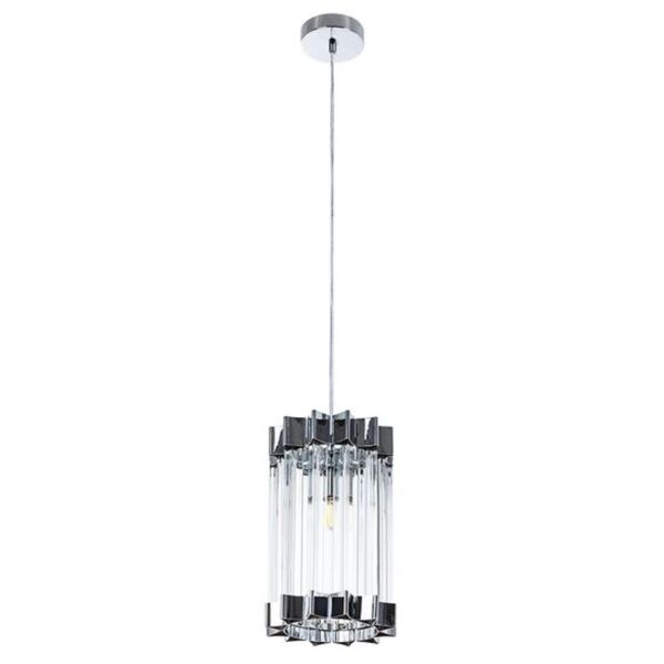 ((СВЕТИЛЬНИК ПОДВЕСНОЙ CARAVAGGIO E27 * 1 60Вт IP 20 <> ARTE LAMP