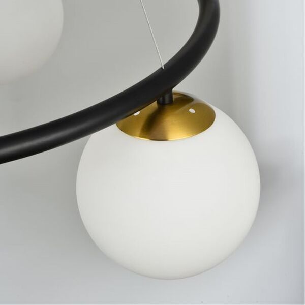 ((СВЕТИЛЬНИК ПОДВЕСНОЙ ALCOR E14 * 6 40Вт IP 20 <> ARTE LAMP