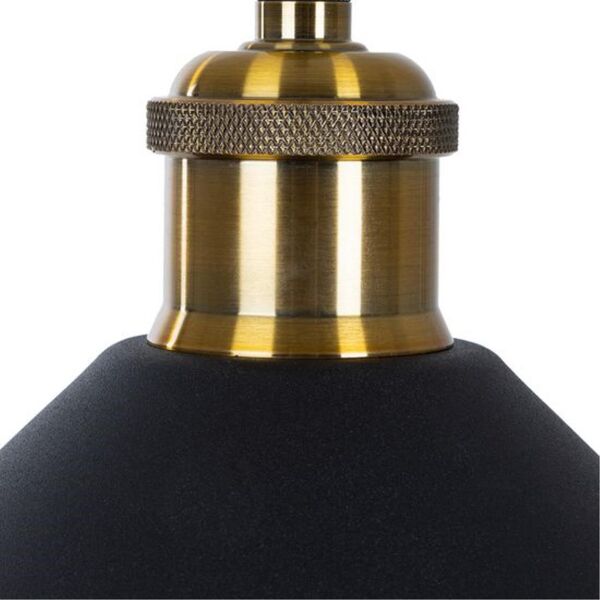 ((СВЕТИЛЬНИК ПОДВЕСНОЙ CAPPELLO E27 * 1 60Вт IP 20 <> ARTE LAMP
