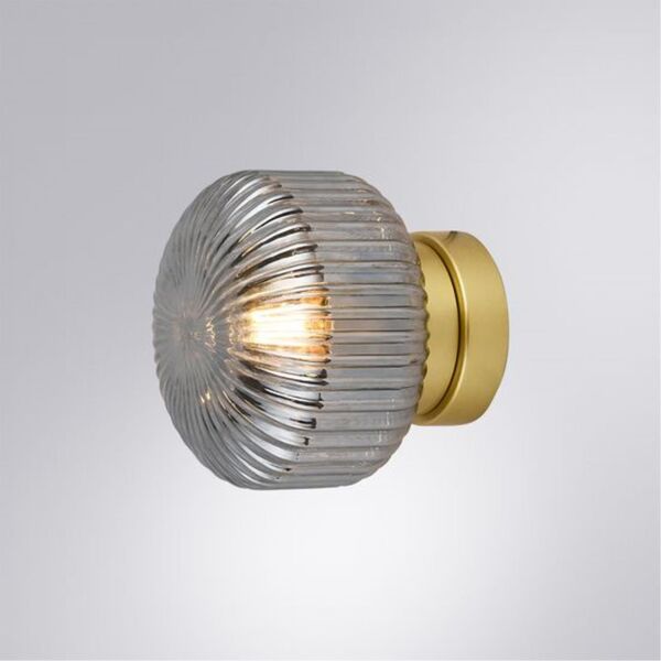 ((СВЕТИЛЬНИК НАСТЕННЫЙ HAMAL E27 * 1 40Вт IP 20 <> ARTE LAMP