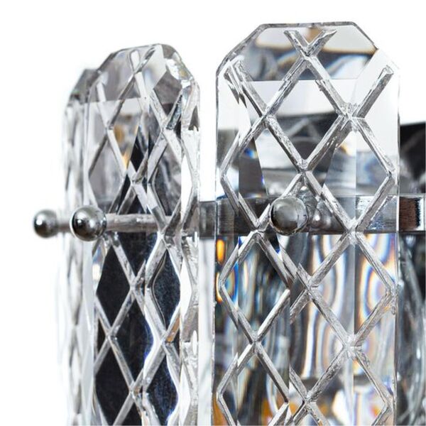 ((СВЕТИЛЬНИК НАСТЕННЫЙ NICOLETTA E14 * 2 40Вт IP 20 <> ARTE LAMP