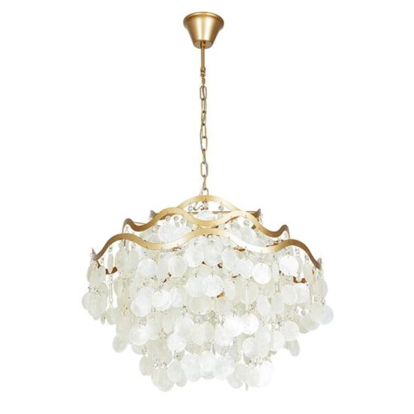 ((СВЕТИЛЬНИК ПОДВЕСНОЙ PIPIRIMA E14 * 9 40Вт IP 20 <> ARTE LAMP