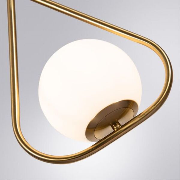 ((СВЕТИЛЬНИК ПОДВЕСНОЙ MATISSE E14 * 1 40Вт IP 20 <> ARTE LAMP