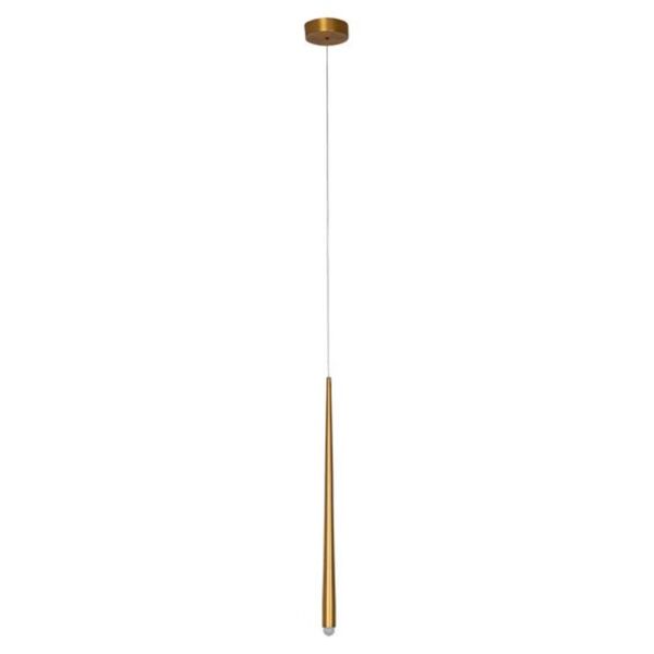 (( FRANKIE LED * 1 6Вт IP 20 4000 ARTE LAMP