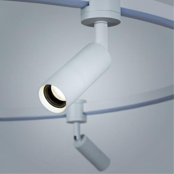 ((СВЕТИЛЬНИК ПОДВЕСНОЙ RING LED * 1 75Вт IP 20 3000-6000 ARTE LAMP