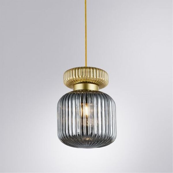 ((СВЕТИЛЬНИК ПОДВЕСНОЙ HAMAL E27 * 1 60Вт IP 20 <> ARTE LAMP
