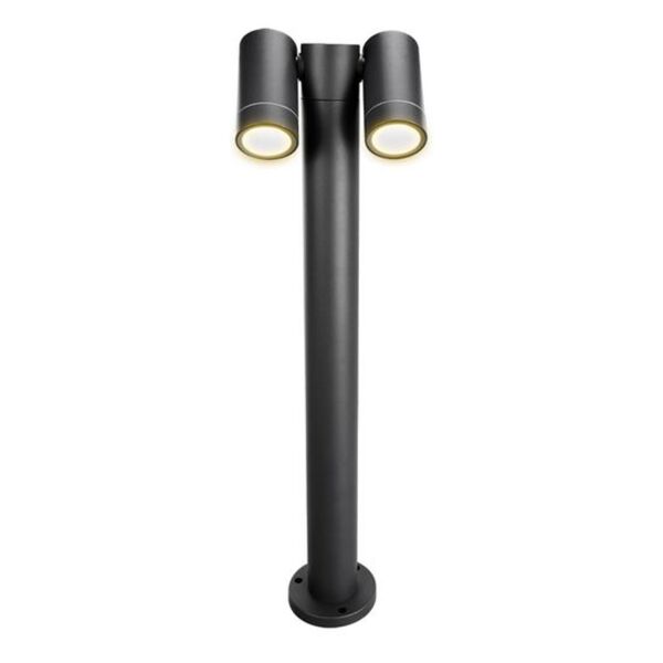 ((УЛИЧНЫЙ СВЕТИЛЬНИК MISTERO GU10 * 2 35Вт IP 65 <> ARTE LAMP