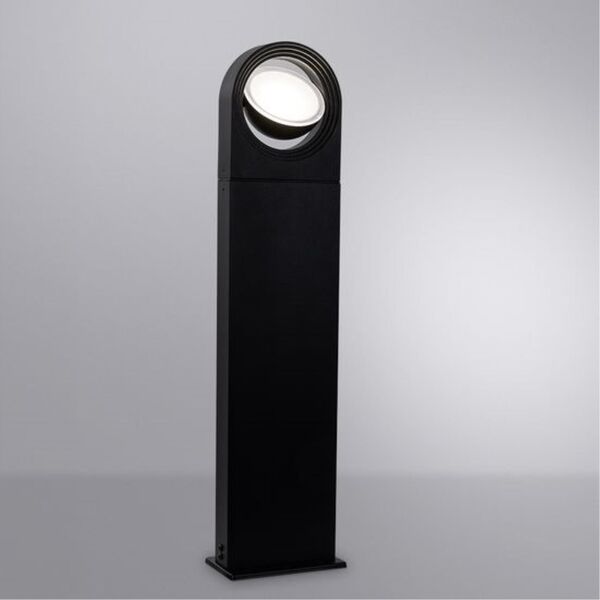 ((УЛИЧНЫЙ СВЕТИЛЬНИК SAN FRANCISCO LED * 1 7Вт IP 44 4000 ARTE LAMP