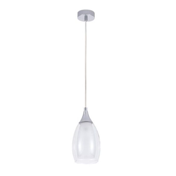 ((СВЕТИЛЬНИК ПОДВЕСНОЙ BARRY E14 * 1 40Вт IP 20 <> ARTE LAMP