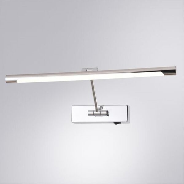 ((СВЕТИЛЬНИК НАСТЕННЫЙ HARRISON LED * 1 11Вт IP 20 4000 ARTE LAMP