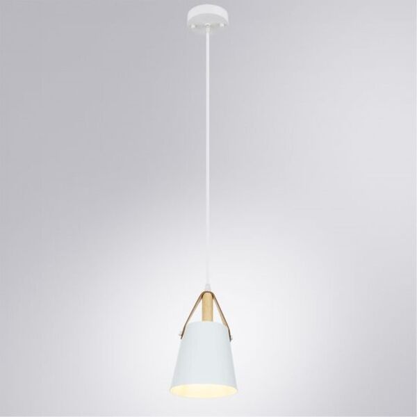 ((СВЕТИЛЬНИК ПОДВЕСНОЙ THOMAS E27 * 1 60Вт IP 20 <> ARTE LAMP