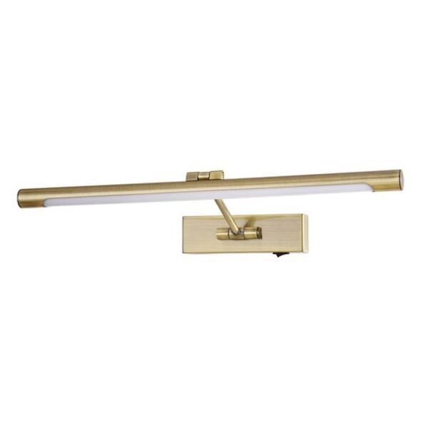 ((СВЕТИЛЬНИК НАСТЕННЫЙ HARRISON LED * 1 9Вт IP 20 4000 ARTE LAMP