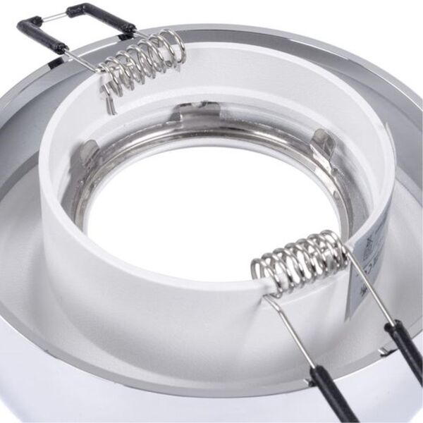 ((СВЕТИЛЬНИК ПОТОЛОЧНЫЙ HEZE GU10 * 1 50Вт IP 20  ARTE LAMP