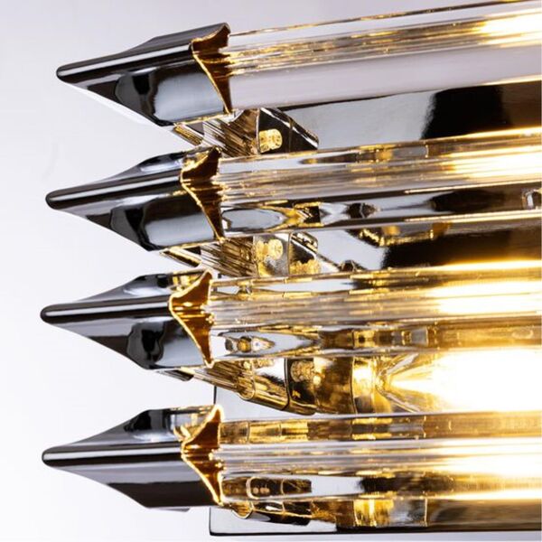 ((СВЕТИЛЬНИК НАСТЕННЫЙ CARAVAGGIO E14 * 2 40Вт IP 20 <> ARTE LAMP