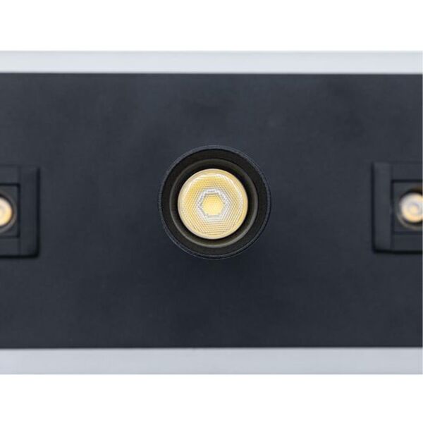 ((СВЕТИЛЬНИК ПОТОЛОЧНЫЙ PISCES LED * 1 105Вт IP 20 4000 ARTE LAMP