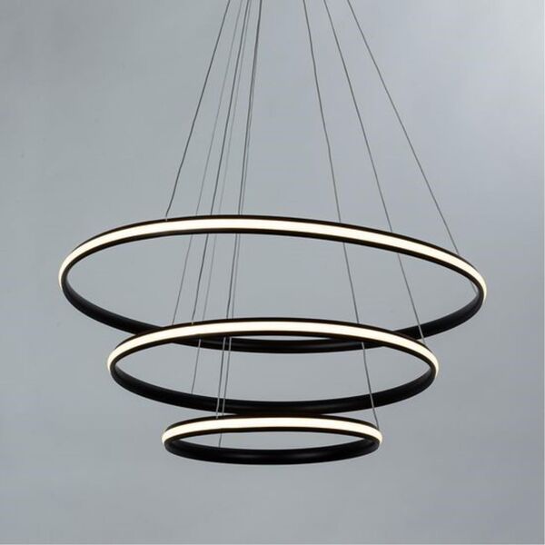 ((СВЕТИЛЬНИК ПОДВЕСНОЙ MERIDIANA LED * 1 145Вт IP 20 3000-6000 ARTE LAMP