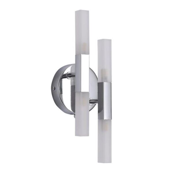((СВЕТИЛЬНИК НАСТЕННЫЙ RAMONA G4 * 4 3Вт IP 20 <> ARTE LAMP
