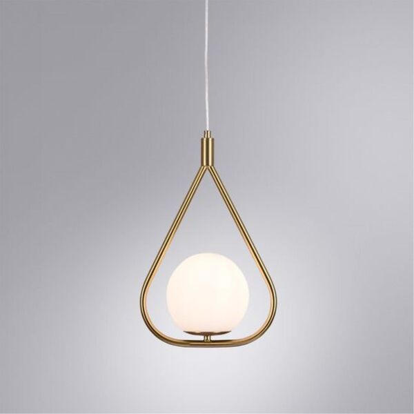 ((СВЕТИЛЬНИК ПОДВЕСНОЙ MATISSE E14 * 1 40Вт IP 20 <> ARTE LAMP