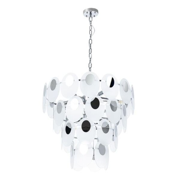 ((СВЕТИЛЬНИК ПОДВЕСНОЙ ROSABELLA E14 * 11 40Вт IP 20 <> ARTE LAMP