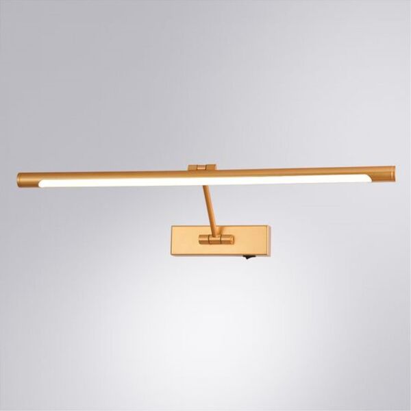 ((СВЕТИЛЬНИК НАСТЕННЫЙ HARRISON LED * 1 11Вт IP 20 4000 ARTE LAMP
