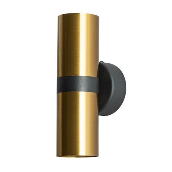 ((СВЕТИЛЬНИК НАСТЕННЫЙ RAN GU10 * 2 50Вт IP 20 <> ARTE LAMP