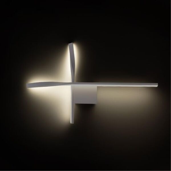 ((СВЕТИЛЬНИК НАСТЕННЫЙ ACRUX LED * 1 18Вт IP 20 4000 ARTE LAMP