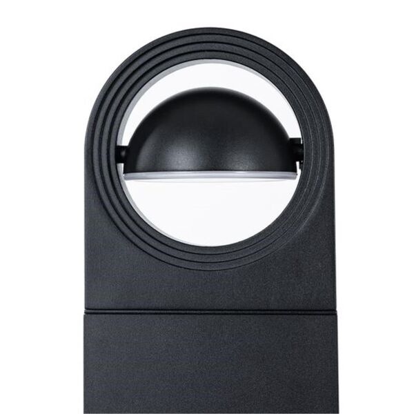((УЛИЧНЫЙ СВЕТИЛЬНИК SAN FRANCISCO LED * 1 7Вт IP 44 4000 ARTE LAMP