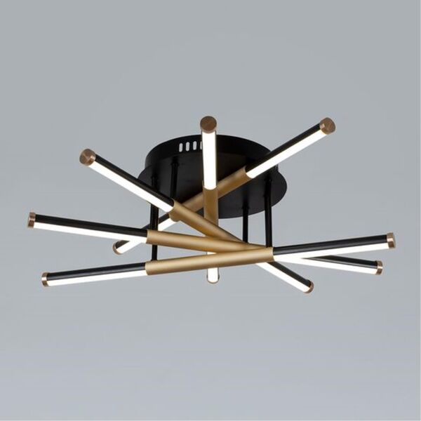 ((СВЕТИЛЬНИК ПОТОЛОЧНЫЙ FERNANDO LED * 1 55Вт IP 20 3000-6000 ARTE LAMP