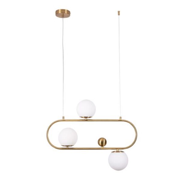 ((СВЕТИЛЬНИК ПОДВЕСНОЙ MATISSE E14 * 3 40Вт IP 20 <> ARTE LAMP