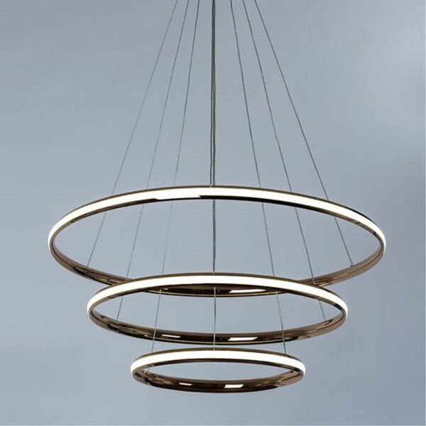 ((СВЕТИЛЬНИК ПОДВЕСНОЙ MERIDIANA LED * 1 150Вт IP 20 3000-6000 ARTE LAMP