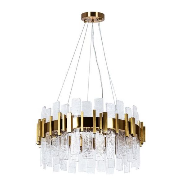 ((СВЕТИЛЬНИК ПОДВЕСНОЙ ALYA G9 * 10 40Вт IP 20 <> ARTE LAMP