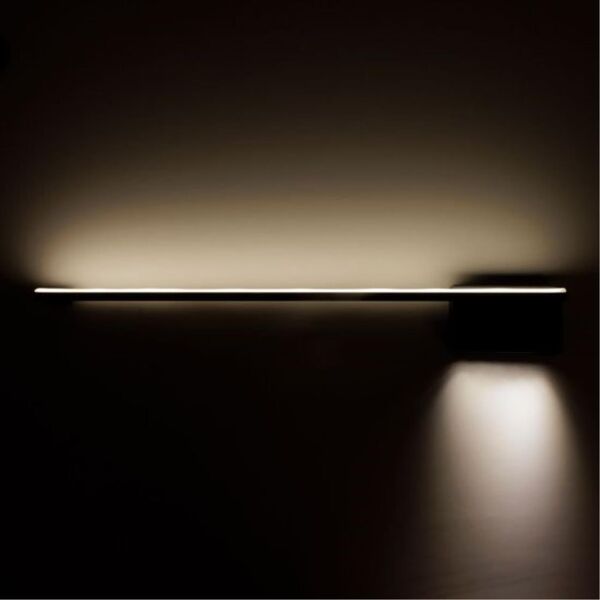 ((СВЕТИЛЬНИК НАСТЕННЫЙ SARGAS LED * 1 16Вт IP 20 4000 ARTE LAMP
