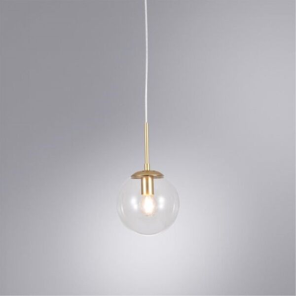 ((СВЕТИЛЬНИК ПОДВЕСНОЙ VOLARE E14 * 1 40Вт IP 20 <> ARTE LAMP