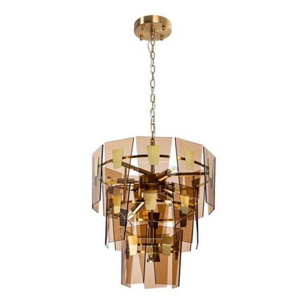 ((СВЕТИЛЬНИК ПОДВЕСНОЙ SOPHIA E14 * 6 40Вт IP 20 <> ARTE LAMP