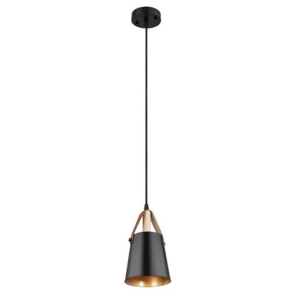 ((СВЕТИЛЬНИК ПОДВЕСНОЙ THOMAS E27 * 1 60Вт IP 20 <> ARTE LAMP