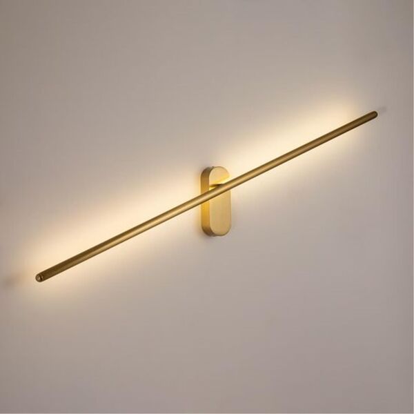 ((СВЕТИЛЬНИК НАСТЕННЫЙ PRIMA LED * 1 8Вт IP 20 4000 ARTE LAMP