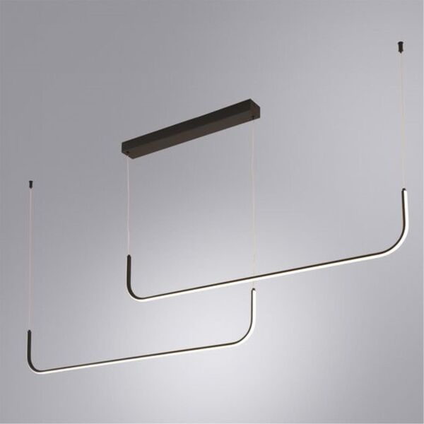 ((СВЕТИЛЬНИК ПОДВЕСНОЙ DUBHE LED * 1 33Вт IP 20 4000 ARTE LAMP