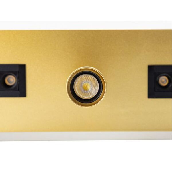 ((СВЕТИЛЬНИК ПОТОЛОЧНЫЙ PISCES LED * 1 105Вт IP 20 4000 ARTE LAMP