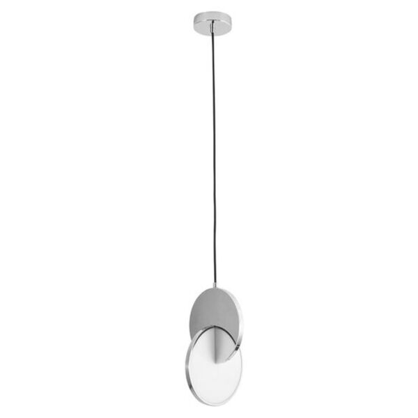 ((СВЕТИЛЬНИК ПОДВЕСНОЙ HANNAH LED * 1 10Вт IP 20 4000 ARTE LAMP