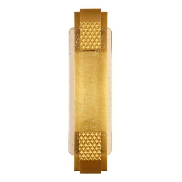 ((СВЕТИЛЬНИК НАСТЕННЫЙ SNOWDROP LED * 1 6Вт IP 20 4000 ARTE LAMP