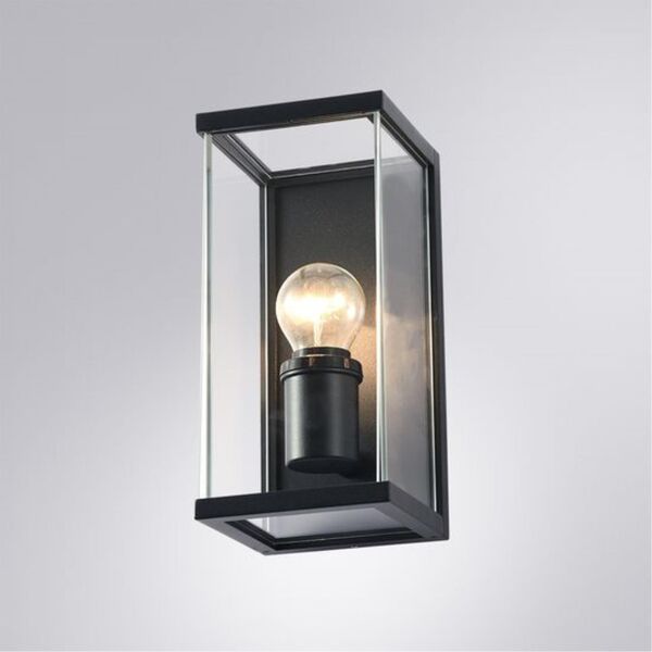 ((УЛИЧНЫЙ СВЕТИЛЬНИК POT E27 * 1 60Вт IP 54 <> ARTE LAMP