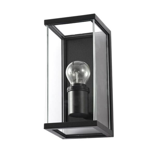 ((УЛИЧНЫЙ СВЕТИЛЬНИК POT E27 * 1 60Вт IP 54 <> ARTE LAMP